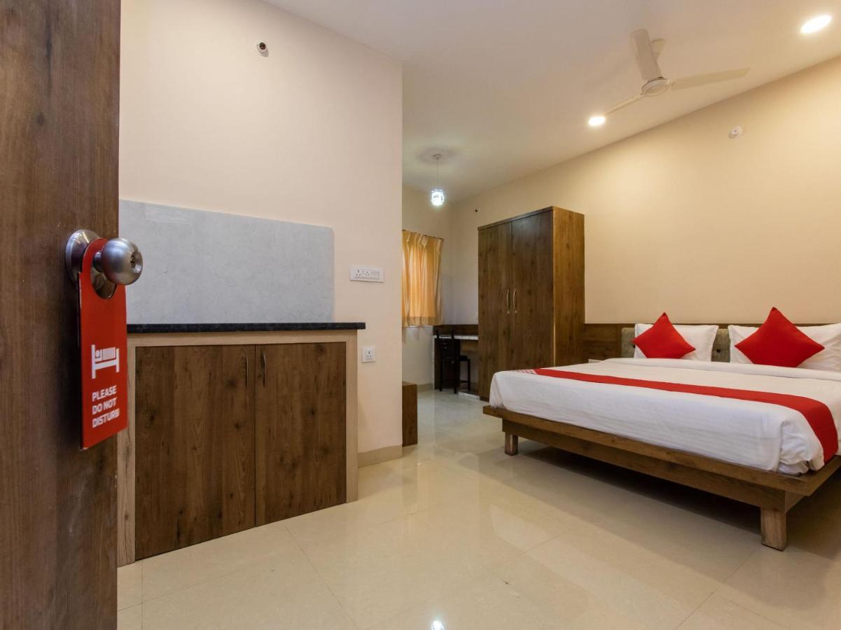 Oyo 72937 Hotel Tyagraj Agra  Exterior foto